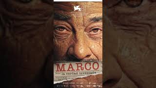 The truth about Marco was he a prisoner in a Nazi camp [upl. by Netfa]