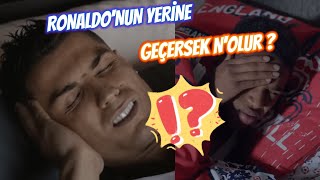 🤩🤩Efsane Reklamın Tamamını İzlemenizi Öneririm Ronaldo  Kane  daha fazlası [upl. by Nahpos240]