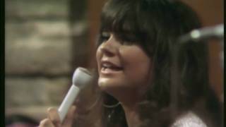 WALKIN DOWN THE LINE  LINDA RONSTADT [upl. by Rosenwald]