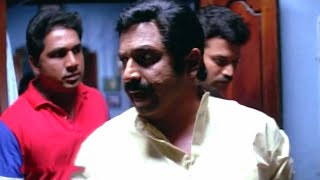 ആ നായ ഇവിടുന്ന് ജീവനോടെ പോവരുത്  Thaskara Veeran Movie Scene  Mammootty Movie Scene [upl. by Jehiah855]