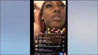 Woman Tells What Actually Happened To Kenneka Jenkins At The Rosemont Hotel [upl. by Ltihcox]