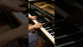 Chopin Ballade [upl. by Giff]