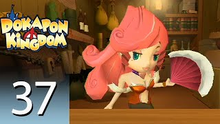 Dokapon Kingdom  Episode 37 Time Skip [upl. by Jule]