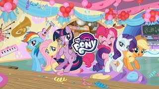 🔴 Friendship is Magic CHRISTMAS Episodes  MLP FiM LIVE [upl. by Kirk]