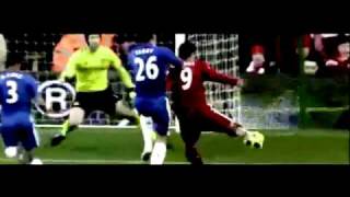 Fernando Torres vs Chelsea [upl. by Laraine251]