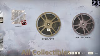 All Collectibles  1111 Memories Retold  23 [upl. by Akimat342]