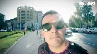 LIVIU GUTA  Un milion de bulgaroaice VIDEO [upl. by Rhianon634]