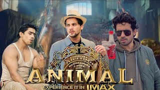 ANIMAL  Round2Hell New Video 2024  Round2Hell Nazim Waseem Jain New Video   R2H New Video 2024 [upl. by Naji]