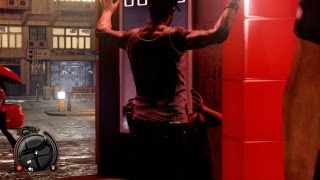 Sleeping Dogs  A Slap in the Face Guide  Rooster Teeth [upl. by Reyem]