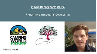 Camping World Parks [upl. by Ocramed236]