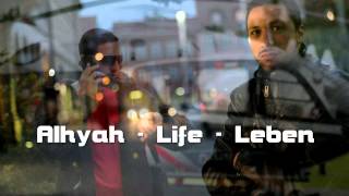 Lil Ayman Baby feat Black Sun amp ED Rilla  Alhyah  Life  Leben  الحياة [upl. by Ttsepmet]