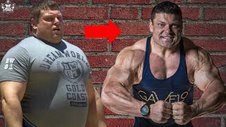 Greatest Strongman Highlights Of Zydrunas Savickas [upl. by Enida117]