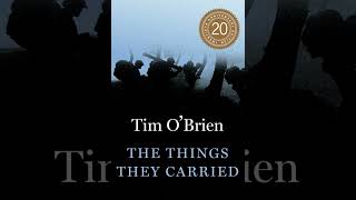 The Things They Carried by Tim OBrien  Chapter 1  Part 2 [upl. by Santa]