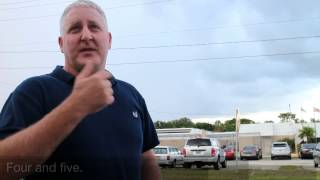 Broward Regional Juvenile Detention CenterFirst Amendment Audit [upl. by Fatma]