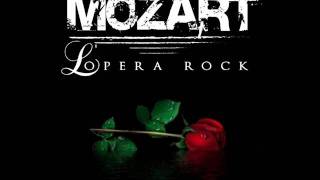 Mozart LOpera Rock Medley [upl. by Matty104]