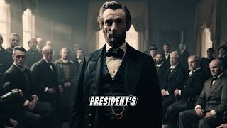 1865 Fords Theater Tragedy Unraveling the Assassination of President Lincoln  Historical Deep Dive [upl. by Kelley]