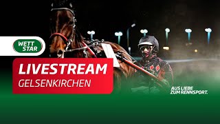 Livestream 1004 Gelsenkirchen [upl. by Ahsoyem393]