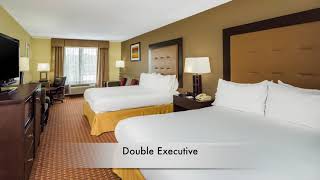 NTHET Holiday Inn Express amp Suites North East [upl. by Loraine895]