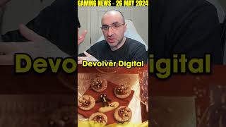 Devolver Direct 2024 Announced [upl. by Kciwdahc571]