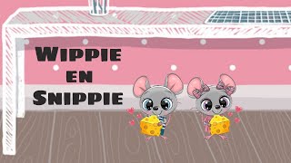 Wippie en Snippie [upl. by Sherrill101]