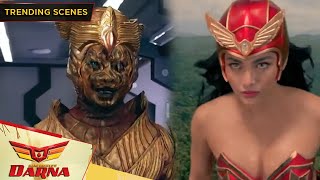 Darna Vs Borgo Episode  Darna Trending Scenes [upl. by Aenyl934]