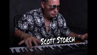 The Best of Scott Storch making Beats in the Studio Vol2 [upl. by Leoni]