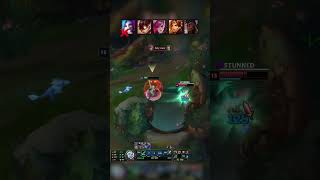 Yike goes 1v9 in Champions Queue 😤 [upl. by Warrick]