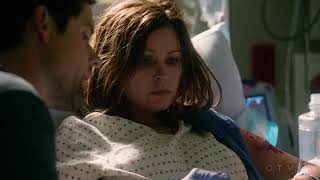 Code Black Ep 17 Part 1012 Brody critical scene code black Cameron Boyce critical scene [upl. by Cleasta]