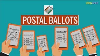 Insight 18  All You Need to Know About Postal Ballots [upl. by Innos]