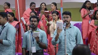 Entae Prarthanakal  Maramon Convention Song  Kanjiramkulam Union Convention 2024 [upl. by Keyser]