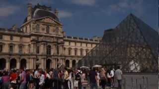 Paris Top 10 des choses incontournables à faire voir et visiter [upl. by Ross]