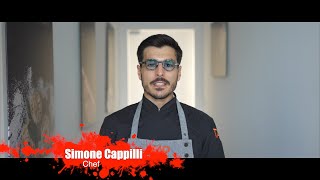 I Nostri Corsi  Zero Sprechi con lo Chef Simone Cappilli [upl. by Greiner]