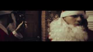 ACHILLE LAURO amp RASTY KILO  BIANCO NATALE XCLUSIVE FREESTYLE [upl. by Hathcock]