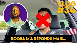 Miami 🇺🇸  BOOBA ma terminé sur INSTAGRAM 😂😂😂  Vlog 34 [upl. by Row]