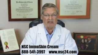 ImmuSkin Cream with MG Beta Glucan [upl. by Catlee]