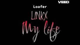 Loafers Boywithuke Rock Cover By LinkX [upl. by Fineman]