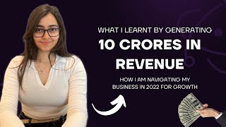 101164180 INR In Revenue  My Lessons and Journey as A Freelancer 🤯 [upl. by Enna]