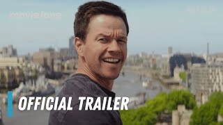 The Union  Official Trailer  Mark Wahlberg Halle Berry [upl. by Josiah216]