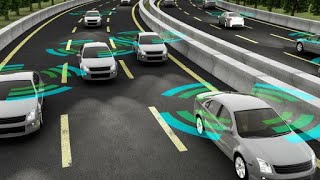 Carros autônomos conheça os diferentes patamares [upl. by Weisman795]