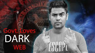 Why Dark Web Cant Be Stopped  The Real Reason [upl. by Iadahs]