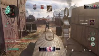 Blunderbuss OP Setup  COD WW2 [upl. by Loeb]