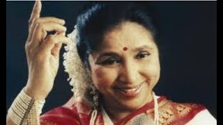 Asha Bhosle  Re Mann Aiso Kar SanyaasaNanak Naam Jahaz Hai1969 [upl. by Evans693]