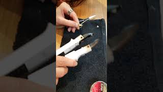 How to retip keratin hair extensions [upl. by Delmar]