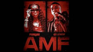 Flaujae  AMF feat NLE Choppa [upl. by Gabi]