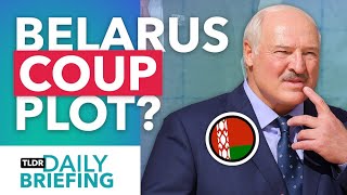 How Belarus Opposition Are Planning to Topple Lukashenko [upl. by Eneladgam]