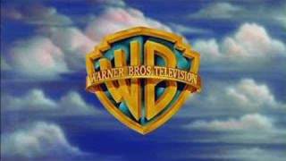 Warner Bros Television Widescreen Version [upl. by Haikan633]