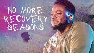 No More Recovery Seasons  Voices  Part 14 Finale  Jerry Flowers [upl. by Yt]