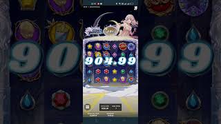 Cloud Princess BigWin betuncut gambling live casino [upl. by Nisotawulo]