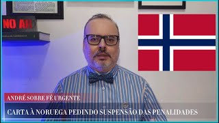 🔥URGENTE TESTEMUNHAS DE JEOVÁ ESCREVEM CARTA AO GOVERNO DA NORUEGA INFORMANDO SOBRE MUDANÇAS [upl. by Peters874]