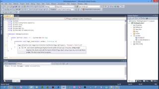 AspNet C Register Client Script [upl. by Anileuqcaj]